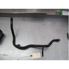 17T216 Heater Line From 2007 Subaru Impreza  2.5